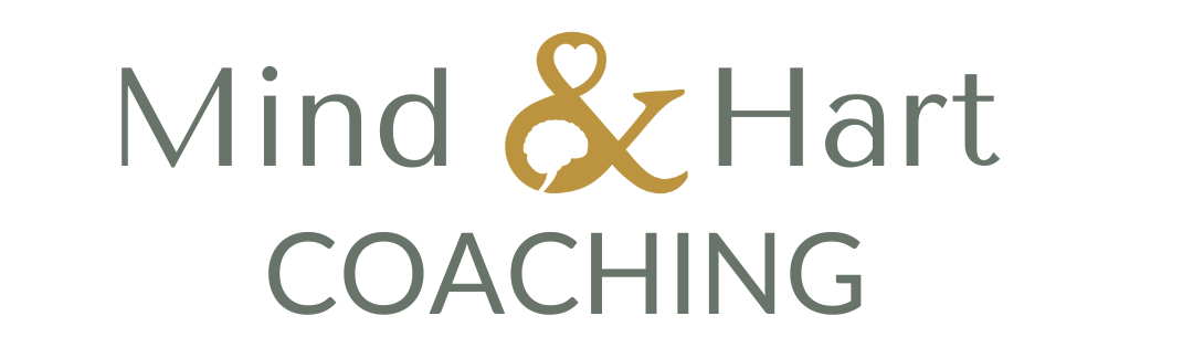 Mind & Hart Coaching